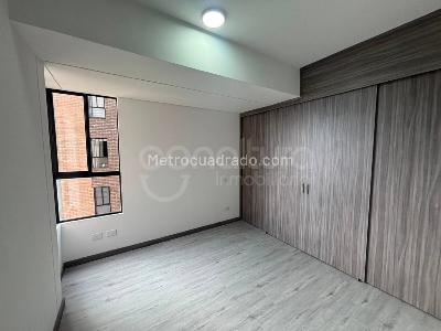 Apartamento de 2 alcobas en venta en Las Palmas, Medellín, 67 m² · foto 6 de 12