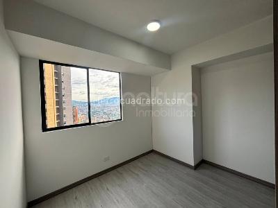 Apartamento de 2 alcobas en venta en Las Palmas, Medellín, 67 m² · foto 8 de 12