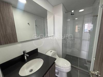 Apartamento de 2 alcobas en venta en Las Palmas, Medellín, 67 m² · foto 9 de 12