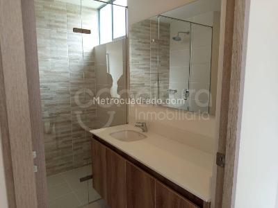 Apartamento de 3 alcobas en arriendo en Ciudad Del Rio, Medellín, 121 m² · foto 11 de 17