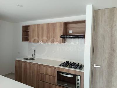 Apartamento de 3 alcobas en arriendo en Ciudad Del Rio, Medellín, 121 m² · foto 12 de 17