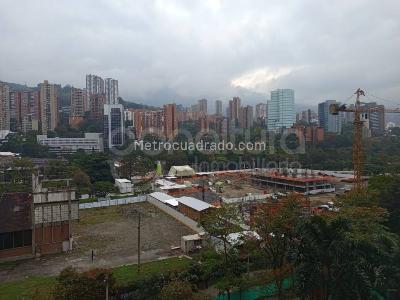 Apartamento de 3 alcobas en arriendo en Ciudad Del Rio, Medellín, 121 m² · foto 17 de 17