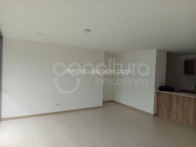 Apartamento de 3 alcobas en arriendo en Ciudad Del Rio, Medellín, 121 m² · foto 2 de 17