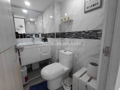 Apartamento en venta en Santa Maria, Itagüí · foto 12 de 17