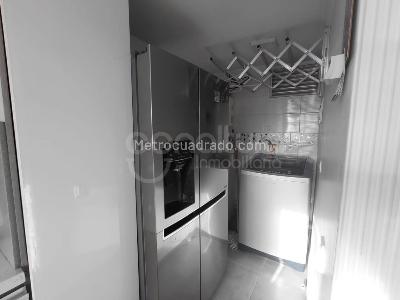 Apartamento en venta en Santa Maria, Itagüí · foto 14 de 17