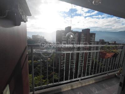 Apartamento en venta en Santa Maria, Itagüí · foto 15 de 17