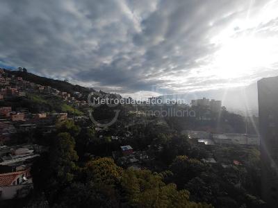 Apartamento en venta en Santa Maria, Itagüí · foto 16 de 17