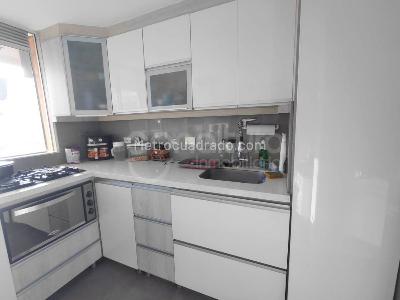 Apartamento en venta en Santa Maria, Itagüí · foto 2 de 17