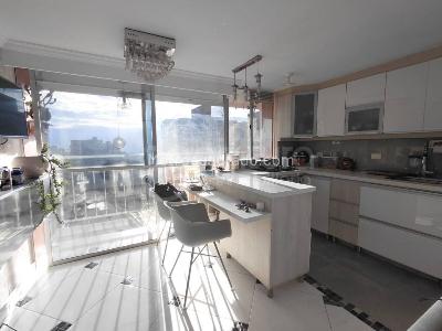 Apartamento en venta en Santa Maria, Itagüí · foto 3 de 17