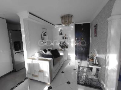 Apartamento en venta en Santa Maria, Itagüí · foto 4 de 17