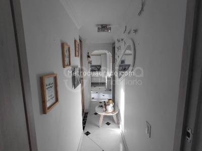 Apartamento en venta en Santa Maria, Itagüí · foto 6 de 17