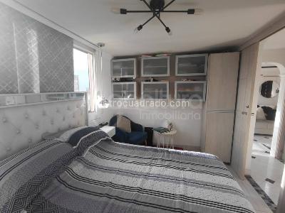 Apartamento en venta en Santa Maria, Itagüí · foto 7 de 17