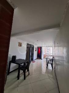Apartamento de 2 alcobas en venta en La Navarra, Bello, 44 m² · foto 2 de 7