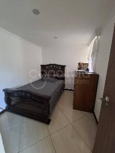 Apartamento de 2 alcobas en venta en La Navarra, Bello, 44 m² · foto 3 de 7