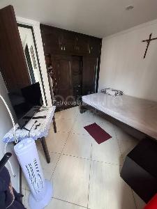 Apartamento de 2 alcobas en venta en La Navarra, Bello, 44 m² · foto 5 de 7