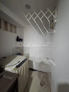 Apartamento de 2 alcobas en venta en La Navarra, Bello, 44 m² · foto 7 de 7
