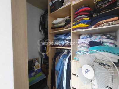 Apartamento en venta en Fatima, Itagüí · foto 10 de 18