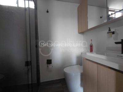 Apartamento en venta en Fatima, Itagüí · foto 11 de 18