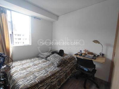 Apartamento en venta en Fatima, Itagüí · foto 12 de 18