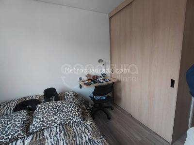 Apartamento en venta en Fatima, Itagüí · foto 13 de 18