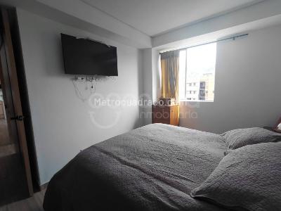 Apartamento en venta en Fatima, Itagüí · foto 15 de 18