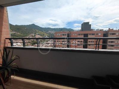 Apartamento en venta en Fatima, Itagüí · foto 16 de 18