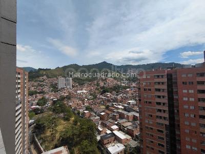 Apartamento en venta en Fatima, Itagüí · foto 18 de 18