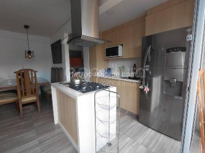 Apartamento en venta en Fatima, Itagüí · foto 3 de 18