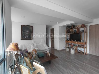 Apartamento en venta en Fatima, Itagüí · foto 6 de 18