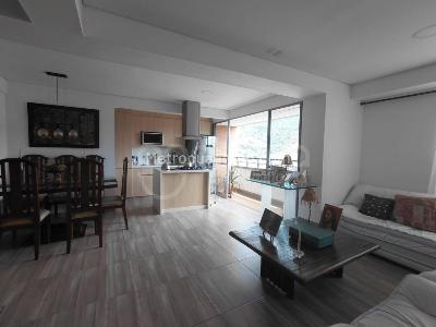 Apartamento en venta en Fatima, Itagüí · foto 7 de 18