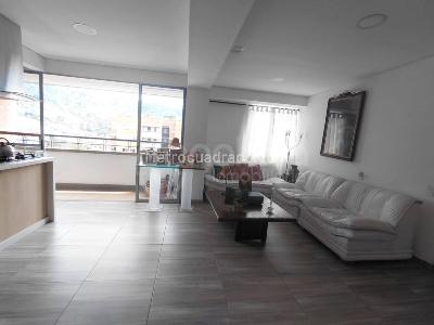 Apartamento en venta en Fatima, Itagüí · foto 8 de 18