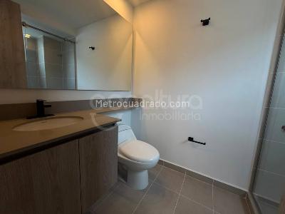 Apartamento en arriendo en Ciudad Del Rio, Medellín · foto 12 de 14