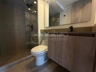 Apartamento en arriendo en Ciudad Del Rio, Medellín · foto 13 de 14