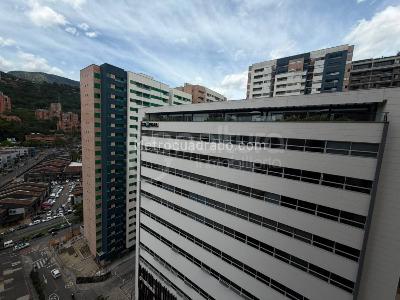 Apartamento en arriendo en Ciudad Del Rio, Medellín · foto 14 de 14