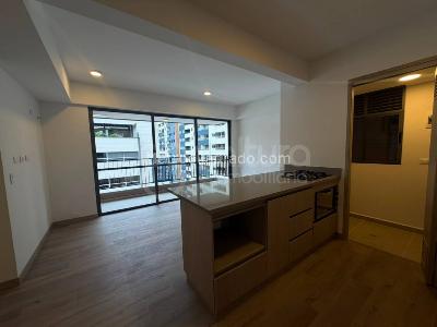 Apartamento en arriendo en Ciudad Del Rio, Medellín · foto 4 de 14