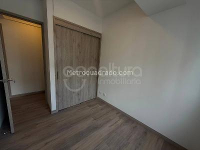 Apartamento en arriendo en Ciudad Del Rio, Medellín · foto 9 de 14