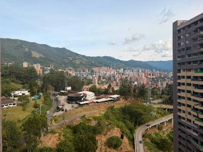 Apartamento en venta en Las Palmas, Medellín · foto 16 de 16