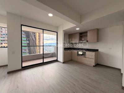 Apartamento en venta en Las Palmas, Medellín · foto 2 de 16