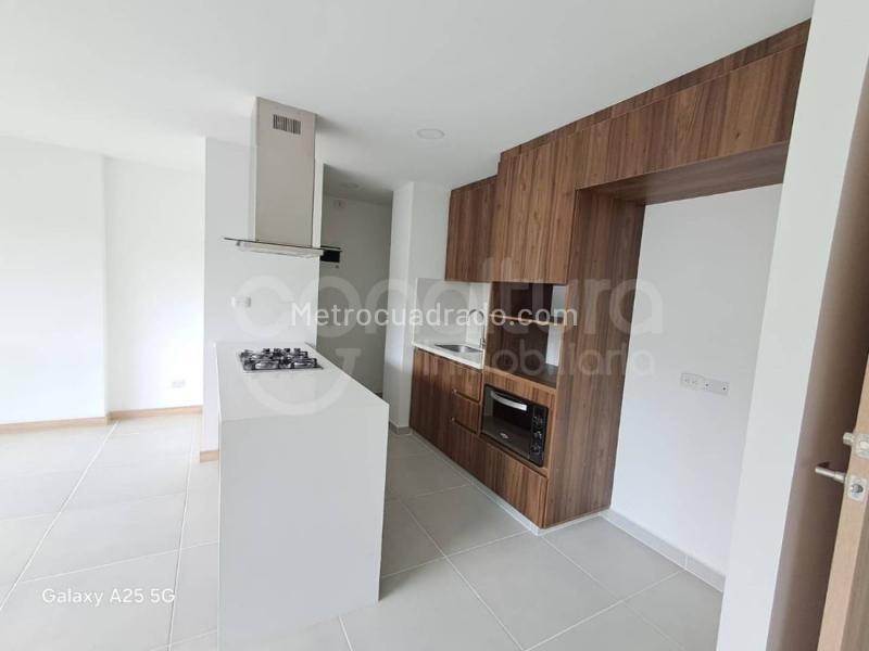 Apartamento en Arriendo, San Jose, Sabaneta