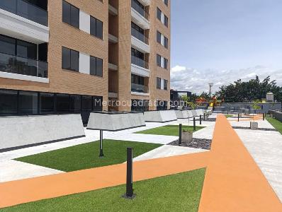 Apartamento en venta en Los Colores, Medellín · foto 18 de 18