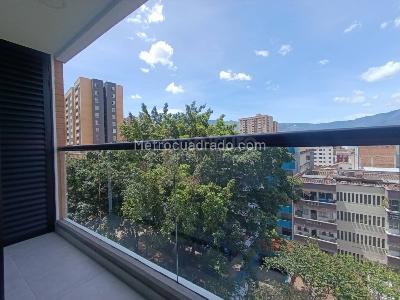 Apartamento en venta en Los Colores, Medellín · foto 5 de 18