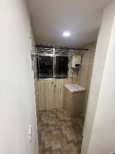 Apartamento de 3 alcobas en venta en Santa Ana, Bello, 54 m² · foto 11 de 13