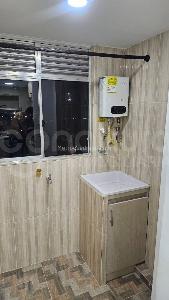 Apartamento de 3 alcobas en venta en Santa Ana, Bello, 54 m² · foto 12 de 13
