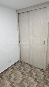 Apartamento de 3 alcobas en venta en Santa Ana, Bello, 54 m² · foto 7 de 13