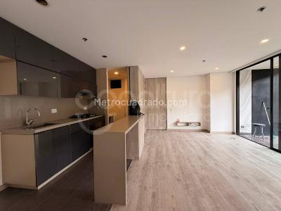 Apartamento en venta en Las Palmas, Medellín · foto 2 de 16