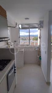 Apartamento de 3 alcobas en venta en Rionegro, Rionegro, 62 m² · foto 14 de 14