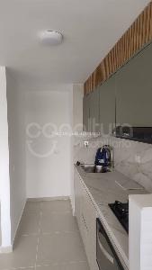 Apartamento de 3 alcobas en venta en Rionegro, Rionegro, 62 m² · foto 2 de 14