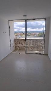 Apartamento de 3 alcobas en venta en Rionegro, Rionegro, 62 m² · foto 3 de 14