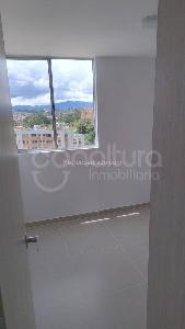 Apartamento de 3 alcobas en venta en Rionegro, Rionegro, 62 m² · foto 7 de 14