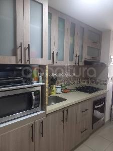 Apartamento en venta en Santa Maria, Itagüí · foto 2 de 20